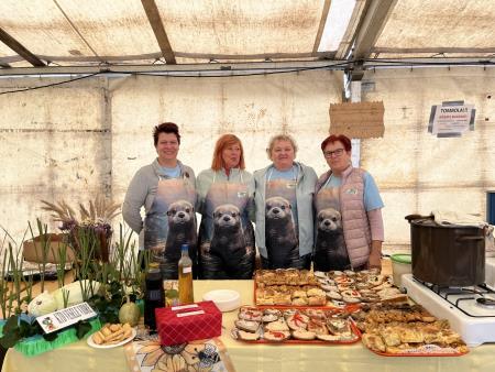 Jubilejni 20. Kapüstni den 7